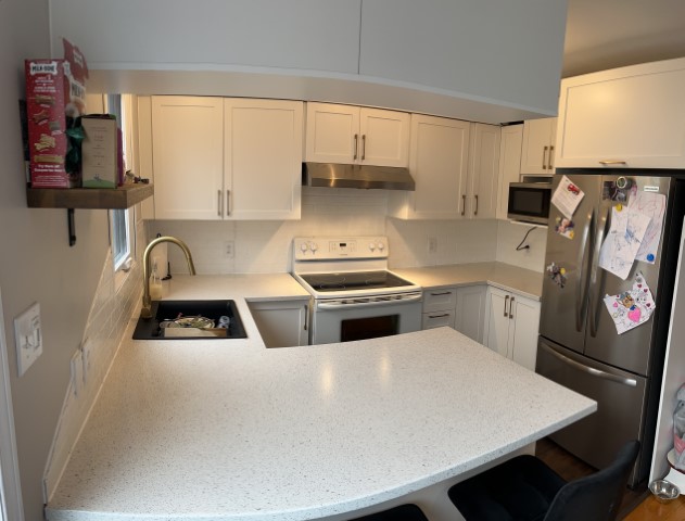 Home Renovation